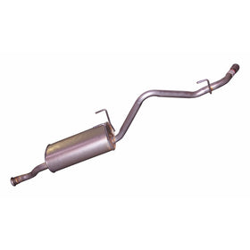 Bosal 285-825 Exhaust Silencer