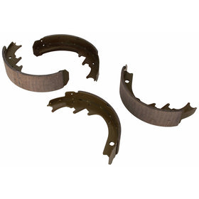Centric Parts 111.04810 Brake Shoe