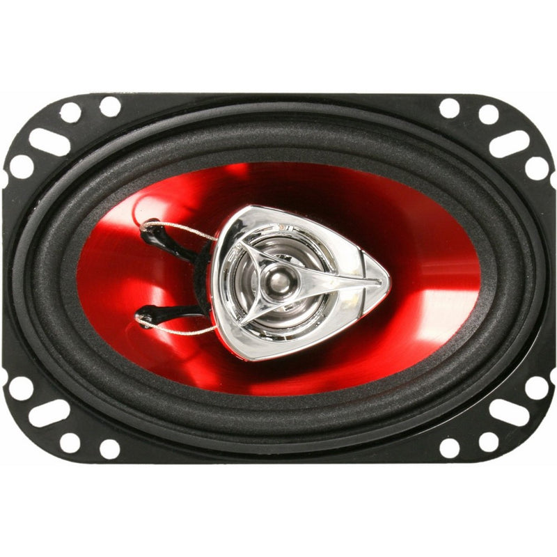 Boss audio Chaos Exxtreme 4" x 6" 2-Way 200W Full Range Speaker