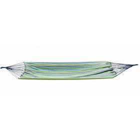 Texsport La Paz Single One Person Hammock for Camping Travel Outdoors with Travel Bag