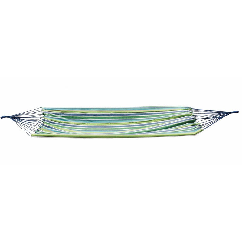 Texsport La Paz Single One Person Hammock for Camping Travel Outdoors with Travel Bag