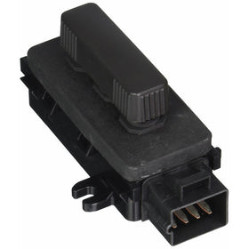 Genuine GM 12450256 Seat Adjuster Switch, Driver Side