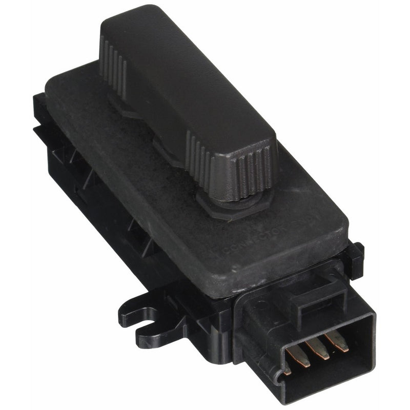 Genuine GM 12450256 Seat Adjuster Switch, Driver Side
