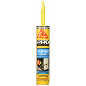 Sika Corp. 90629 Sikaflex Construction Sealant