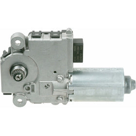 Cardone 42-721SRM Remanufactured Domestic Window Lift Motor