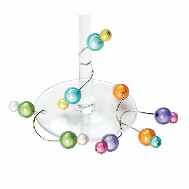 Oenophilia Stemware Adornments