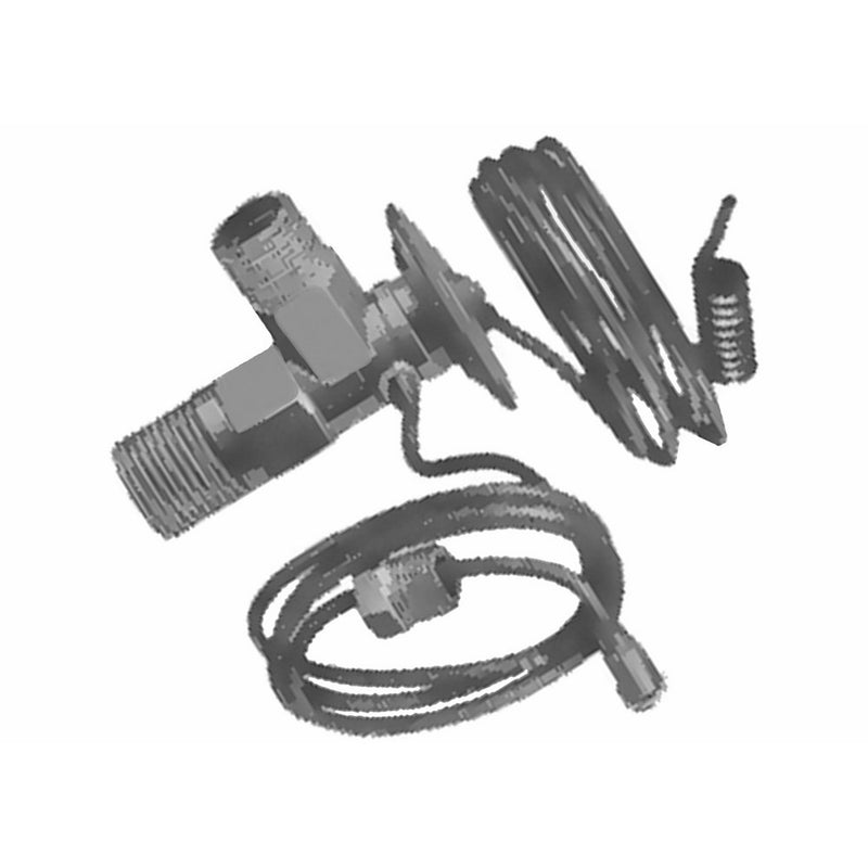 ACDelco 15-5774 Professional Air Conditioning Expansion Valve