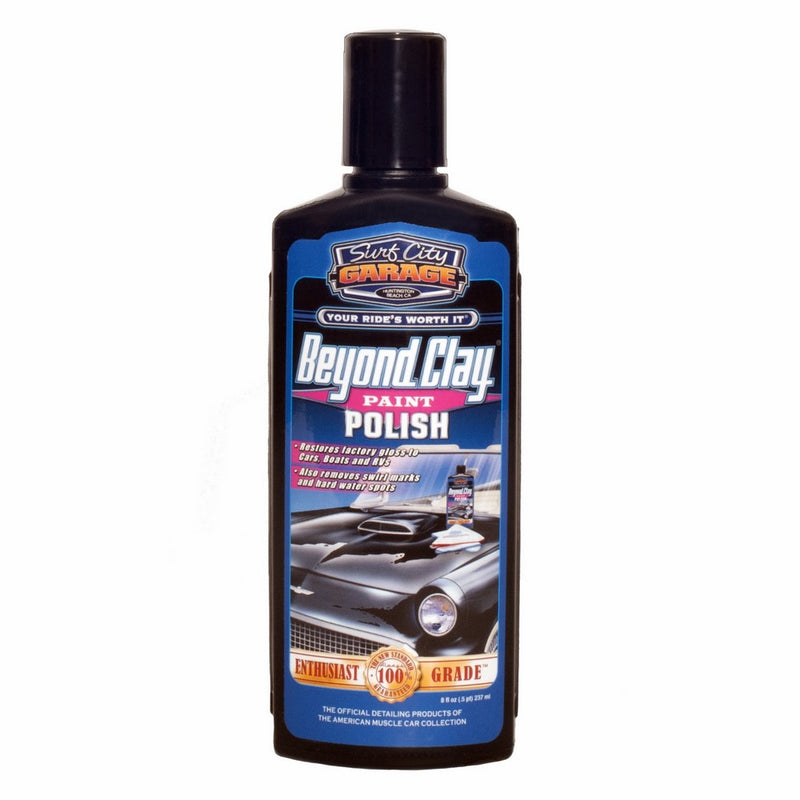 Surf City Garage 488 Beyond Clay - 8 oz.