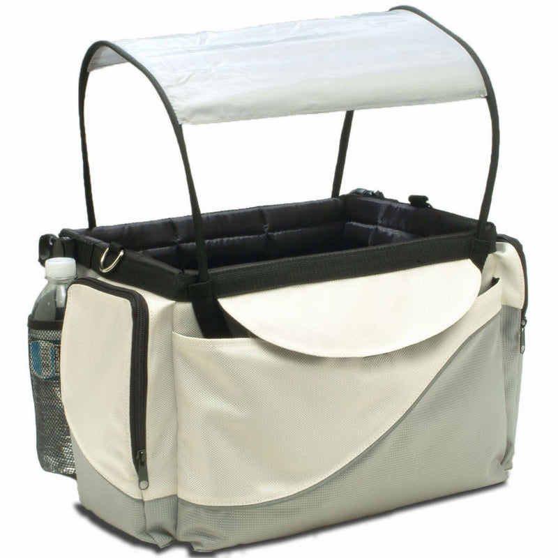 Solvit Tagalong Pet Bicycle Basket, Sport