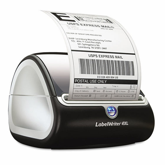 DYMO LabelWriter 4XL Thermal Label Printer (1755120)