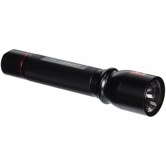 Coast HP14 Focusing 629 Lumen LED Flashlight
