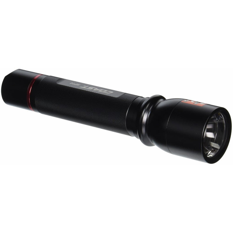Coast HP14 Focusing 629 Lumen LED Flashlight