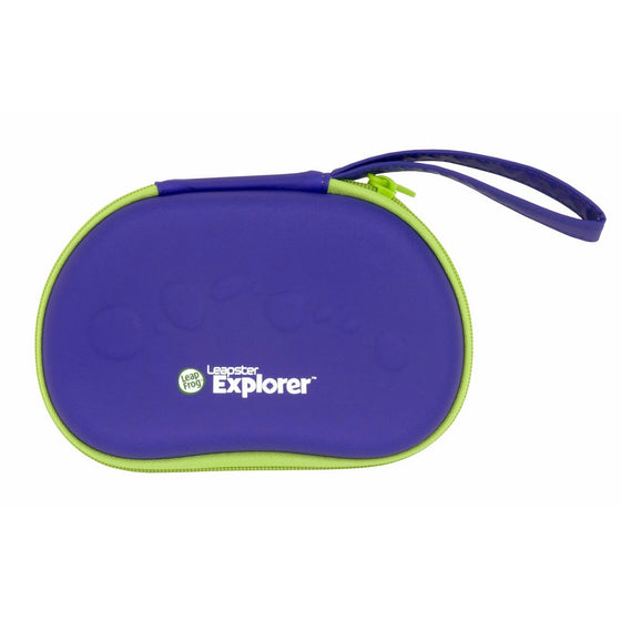LeapFrog Leapster Carrying Case, Purple