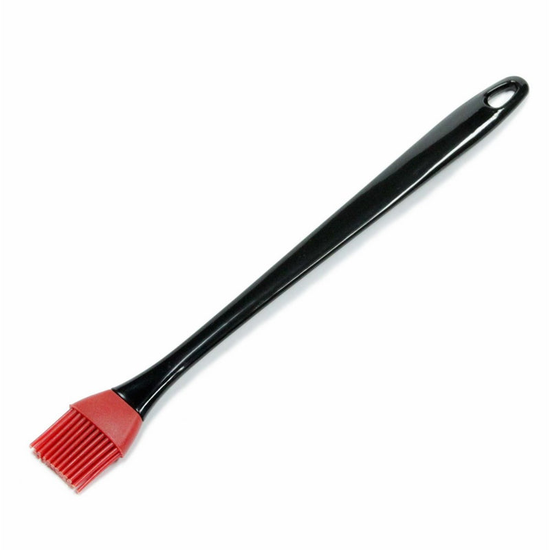 Chef Craft Silicone Basting Brush, 14-Inch