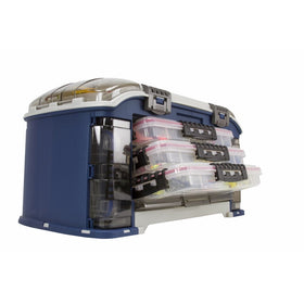 Plano FTO Elite Ultimate Angler System with 7 Stowaways