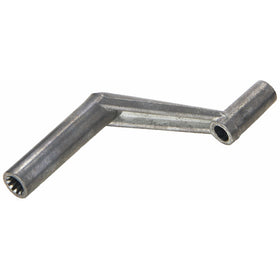 Strybuc 795C 1"-3/4" Window Center Mount Metal Crank