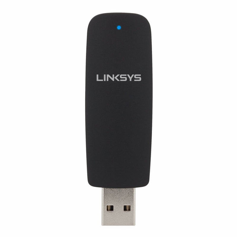 Linksys AE2500 Dual-Band Wireless-N USB Adapter