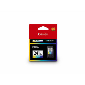 Canon CL-241XL Color Ink Cartridge, Compatible to MG3620,MG3520,MG4220,MG3220,MG2220, MG4120,MG3120 and MG2120