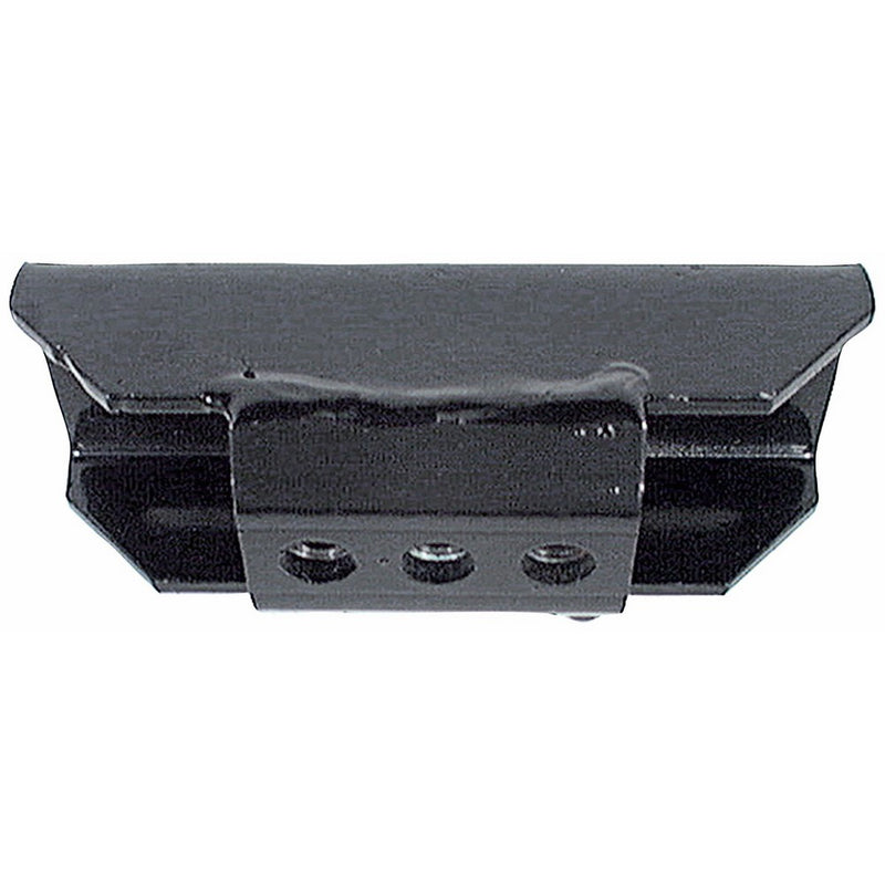 Allstar ALL38070 3/16" Solid Steel Transmission Mount