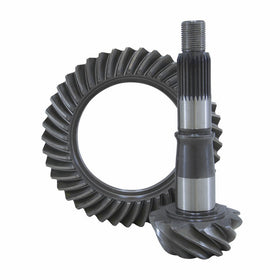 Yukon (YG GM7.5-373) High Performance Ring and Pinion Gear Set for GM 7.5" Differential
