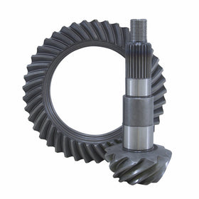 USA Standard Gear (ZG D30R-456R) Replacement Ring and Pinion Gear Set for Dana 30 Reverse Rotation Differential