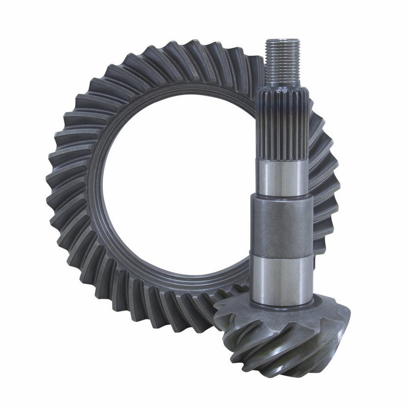 USA Standard Gear (ZG D30R-456R) Replacement Ring and Pinion Gear Set for Dana 30 Reverse Rotation Differential