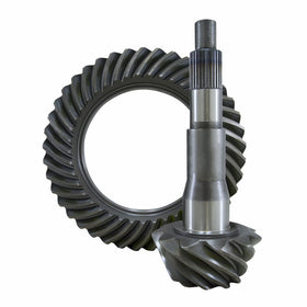 Yukon (YG F10.5-456-31) High Performance Ring and Pinion Gear Set for Ford 10.5" Differential