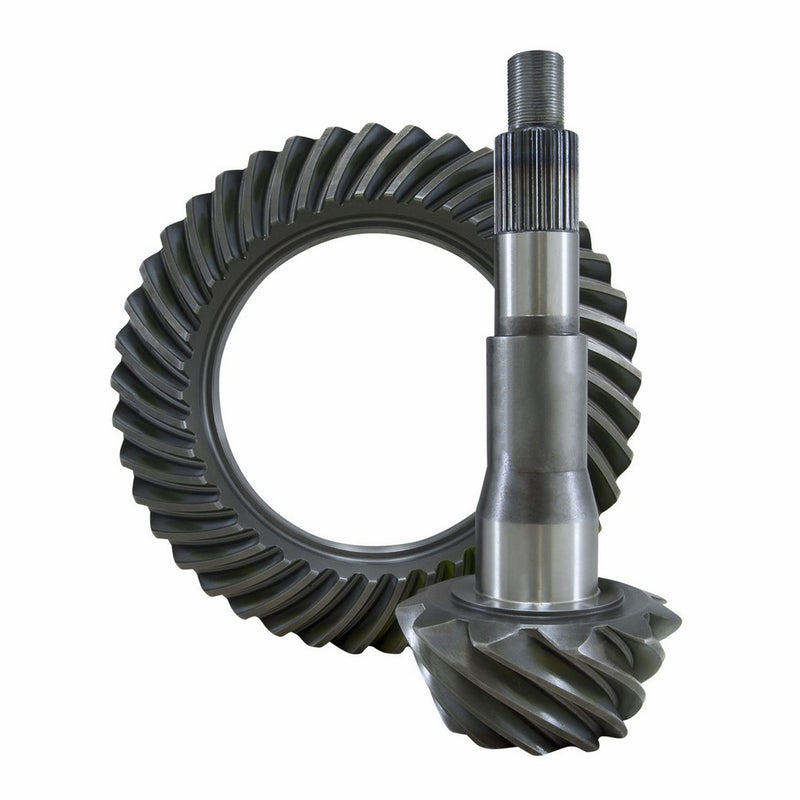 Yukon (YG F10.5-456-31) High Performance Ring and Pinion Gear Set for Ford 10.5" Differential