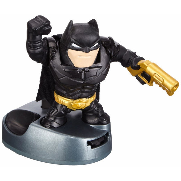 Batman The Dark Knight Rises Apptivity Grapnel Attack Batman Game