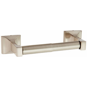 MINTCRAFT 756-07-SOUPaper Holder, Brushed Nickel