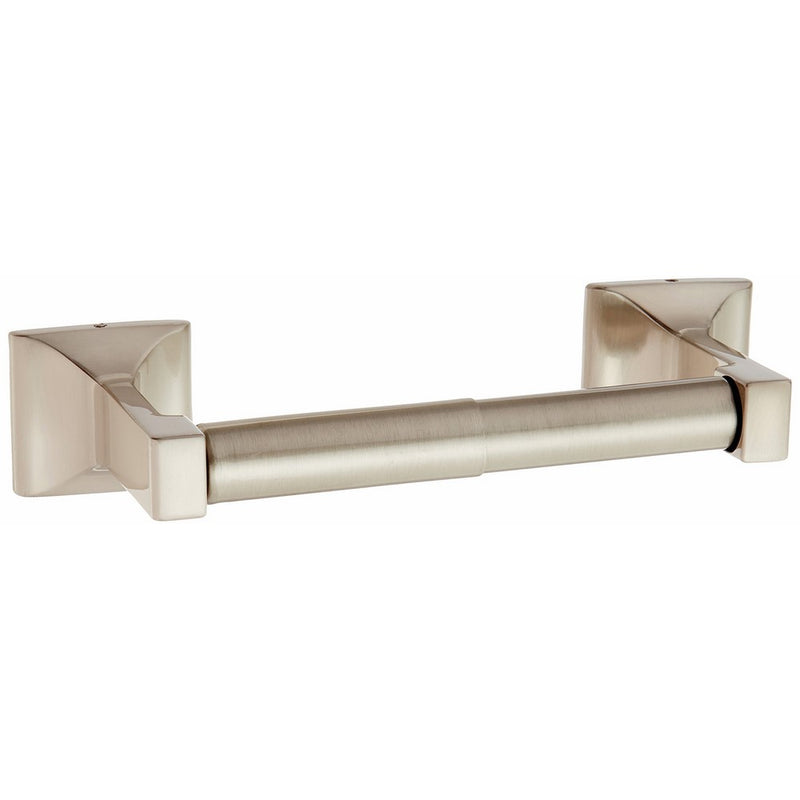 MINTCRAFT 756-07-SOUPaper Holder, Brushed Nickel