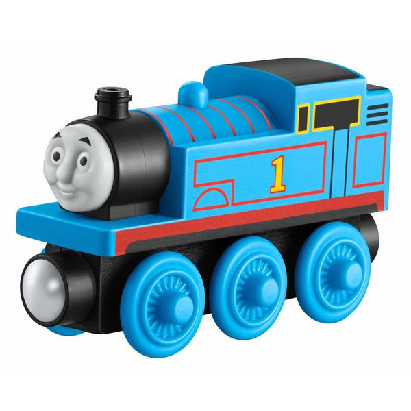 Thomas & Friends Fisher-Price Wooden Railway, Thomas