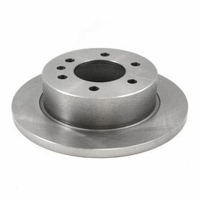 DuraGo BR900332 Rear Solid Disc Brake Rotor