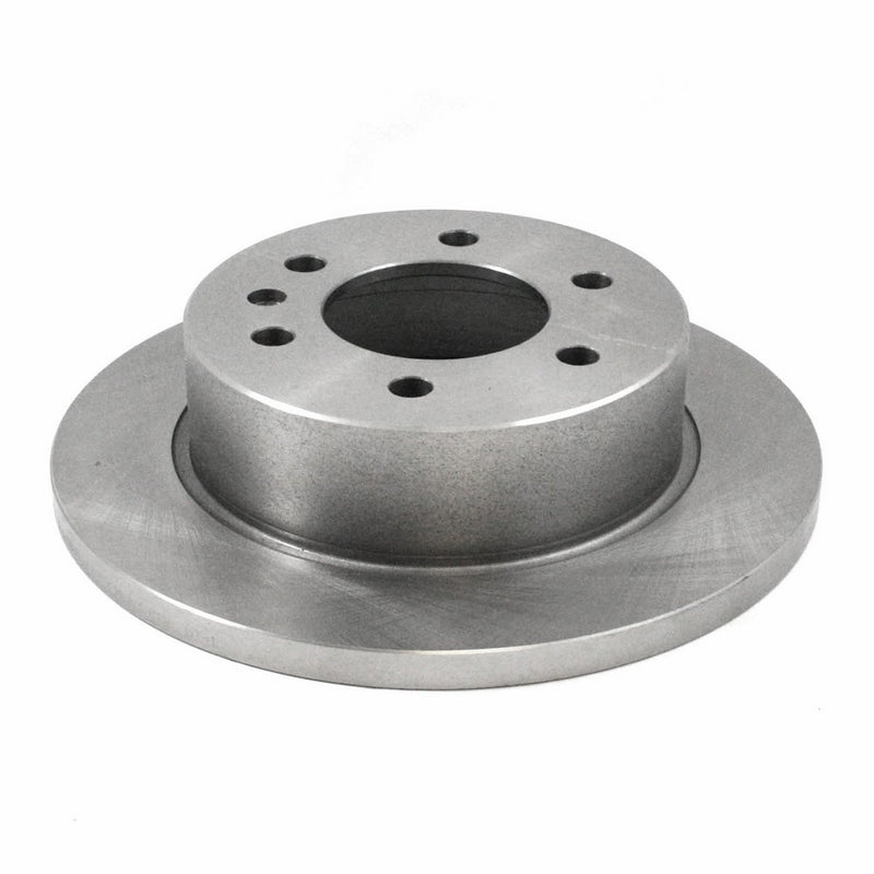 DuraGo BR900332 Rear Solid Disc Brake Rotor