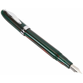 Noodlers Ahab Fountain Pen December 25Th (15030)