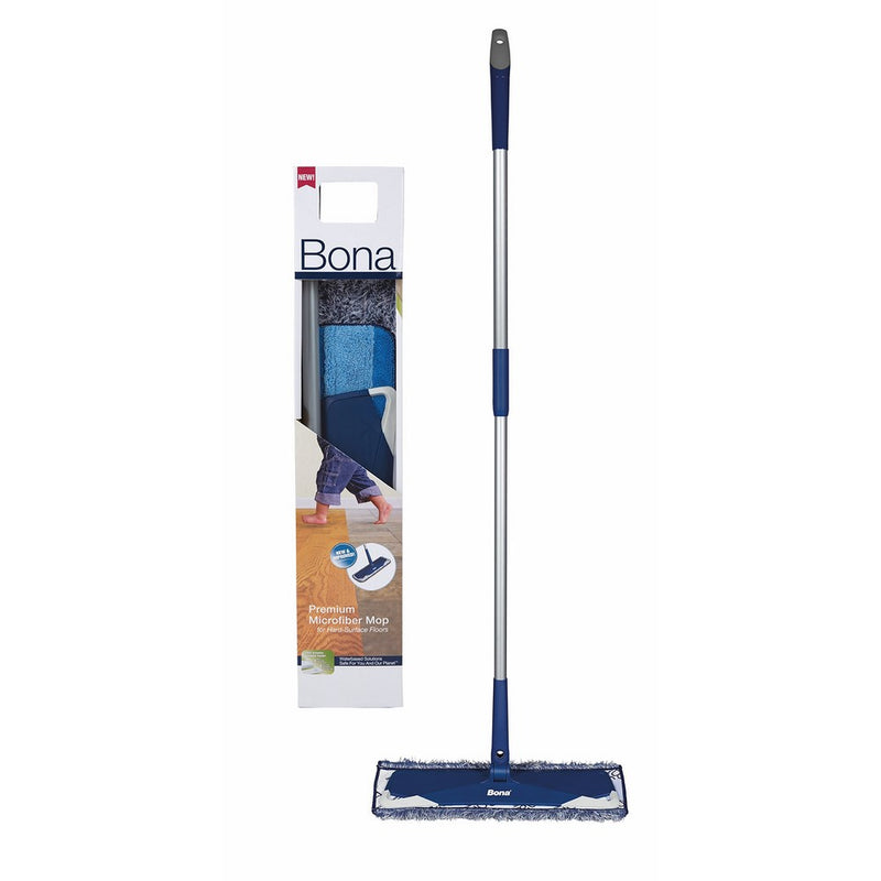 Bona Microfiber Floor Mop