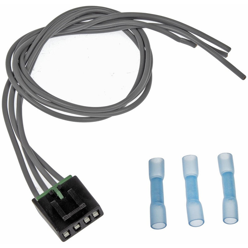 Dorman 645-596 Blower Motor Resistor Connector