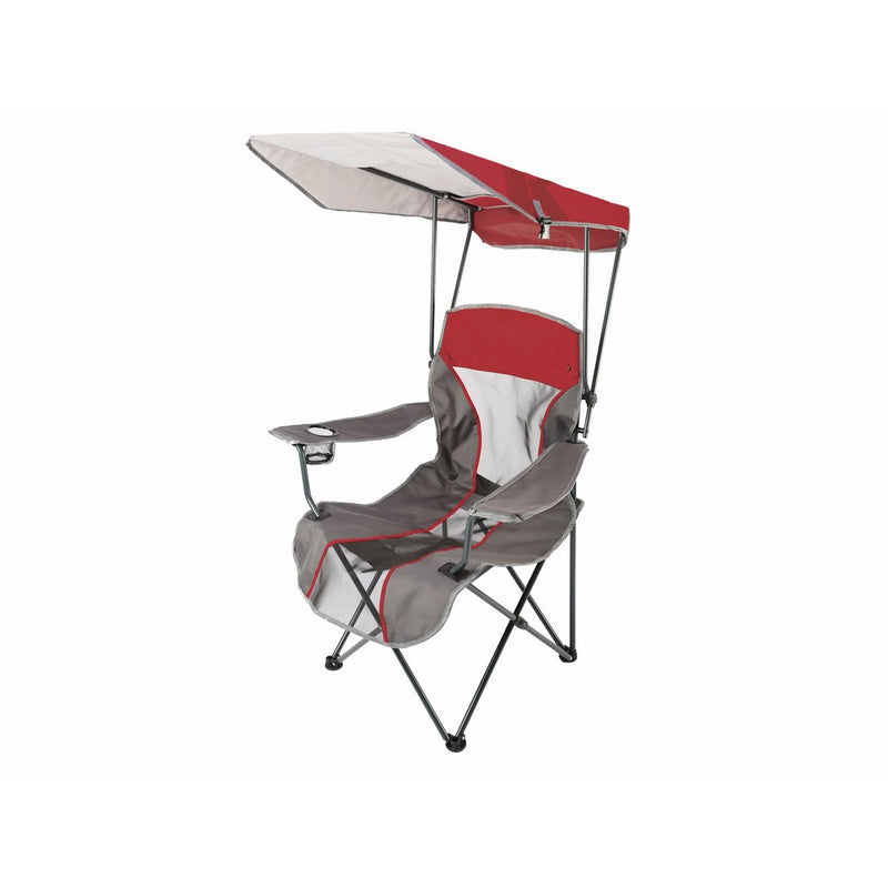 Kelsyus Premium Canopy Chair