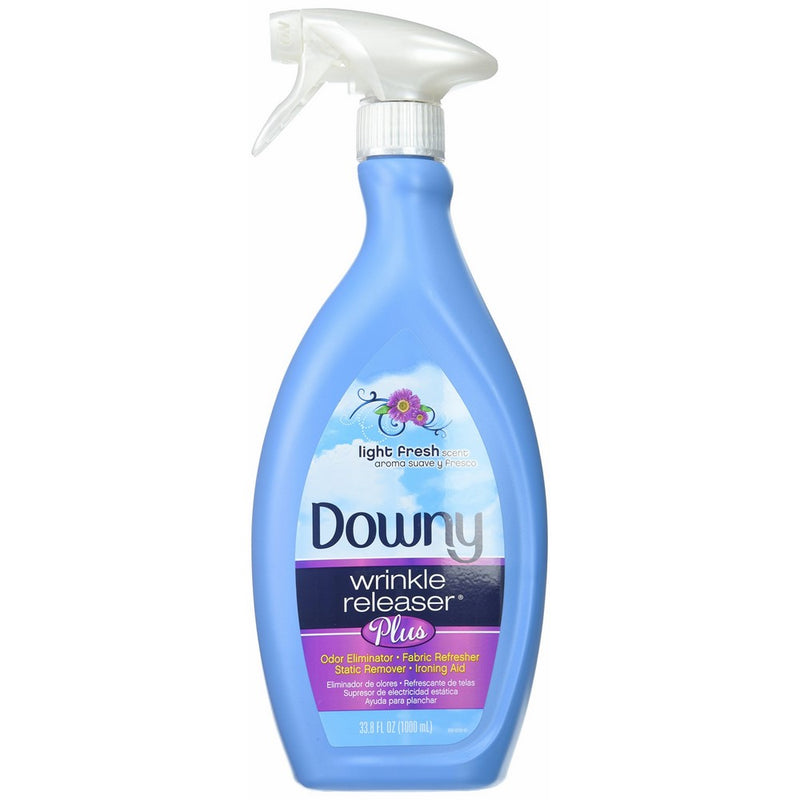 Downy Wrinkle Releaser - 33.8 oz