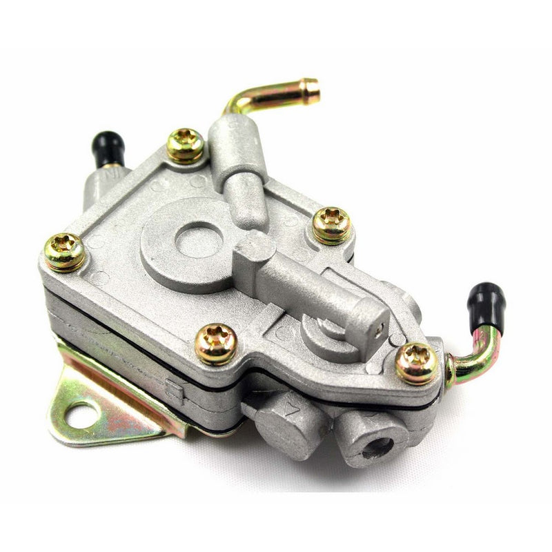 XtremeAmazing New Fuel Pump for YAMAHA Rhino 450 660 UTV 5UG-13910-01-0 5UG13910010 YXR450 YXR660 FUEL PUMP USA SELLER