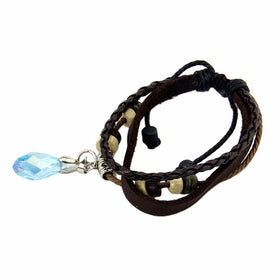 HUSOAR Anime Sword Art Online Yuuki Asuna Unisex Cosplay Wrist Bracelet Jewelry