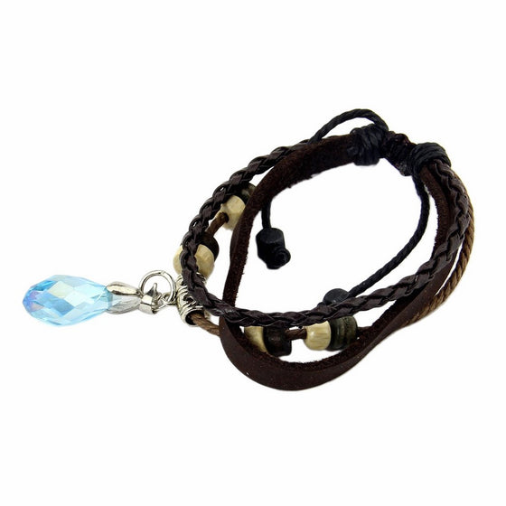 HUSOAR Anime Sword Art Online Yuuki Asuna Unisex Cosplay Wrist Bracelet Jewelry