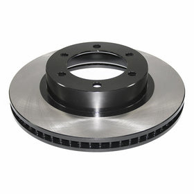 DuraGo BR3132702 Front Vented Disc Premium Electrophoretic Brake Rotor