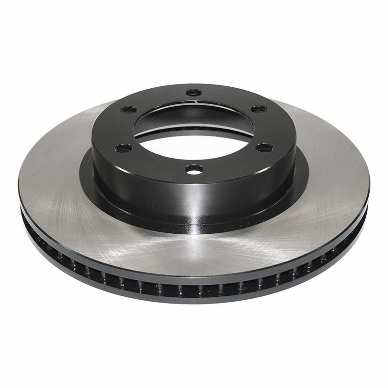 DuraGo BR3132702 Front Vented Disc Premium Electrophoretic Brake Rotor