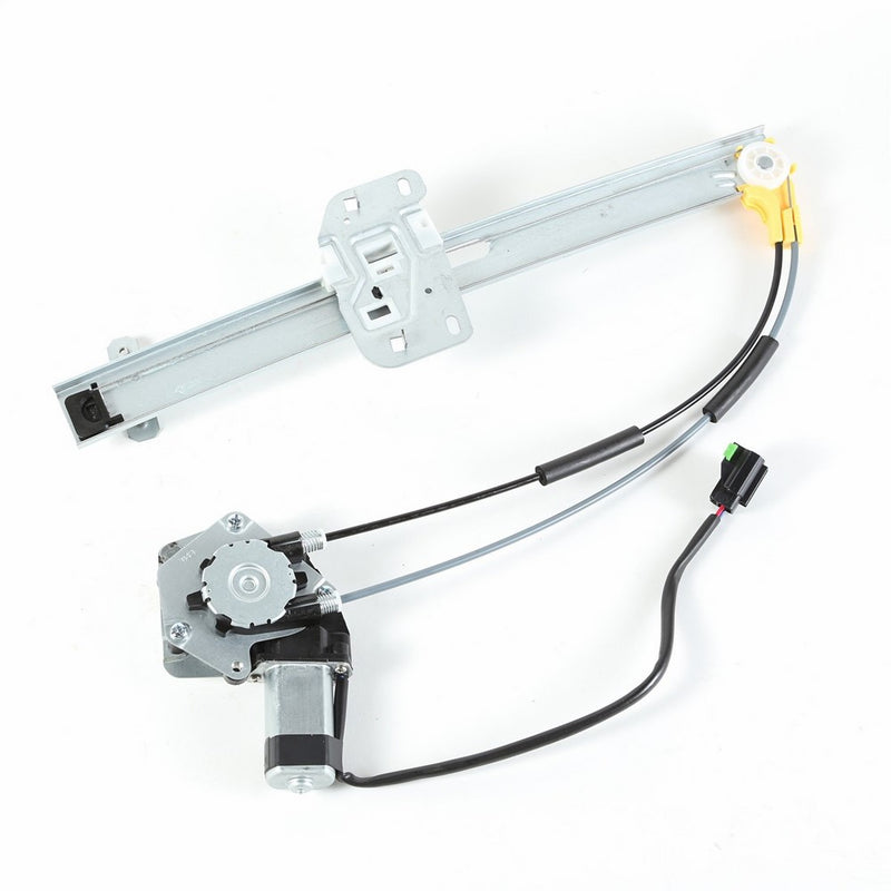 Omix-ADA 11821.35 Right Front Power Window Regulator for Jeep Cherokee XJ