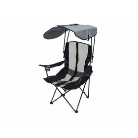 Kelsyus Original Canopy Chair, Navy