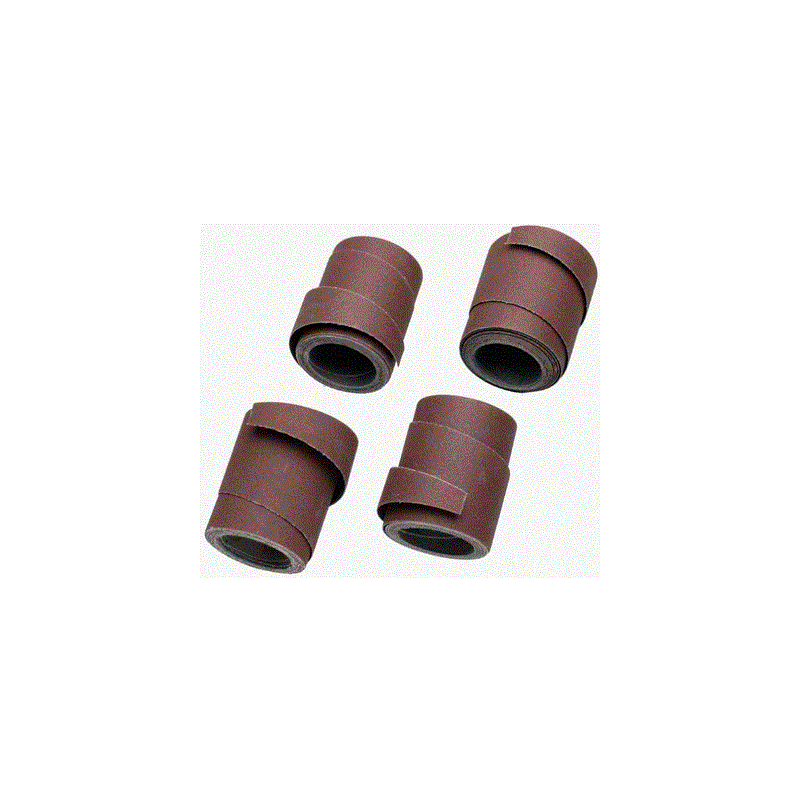 JET 60-6120 120 Grit Ready-to-Wrap Abrasive Sandpaper