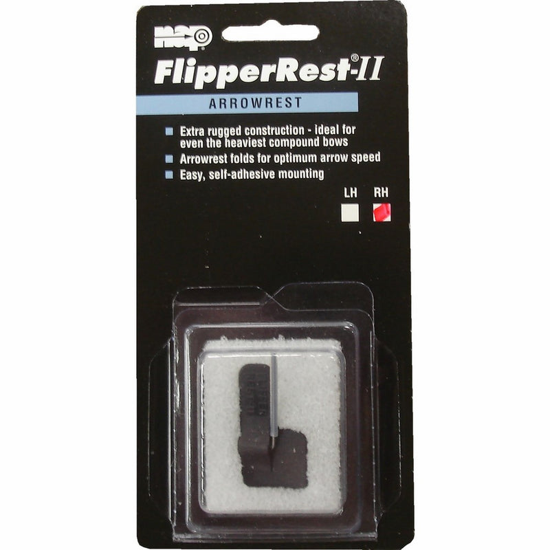 New Archery Rest II Flipper (Righthand)