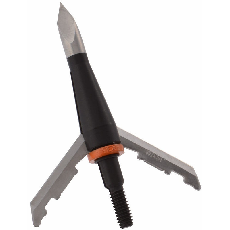 Jak-Knife by Wasp Archery