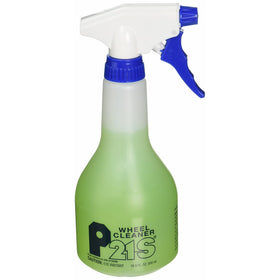 P21S 10500G Wheel Cleaner Gel with Sprayer, 500 ml